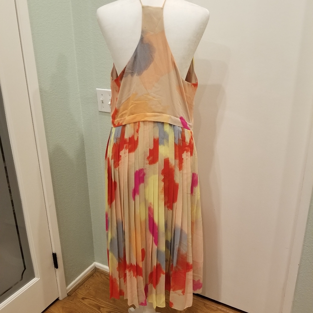1. State Racerback Dress - Picture 2 of 6